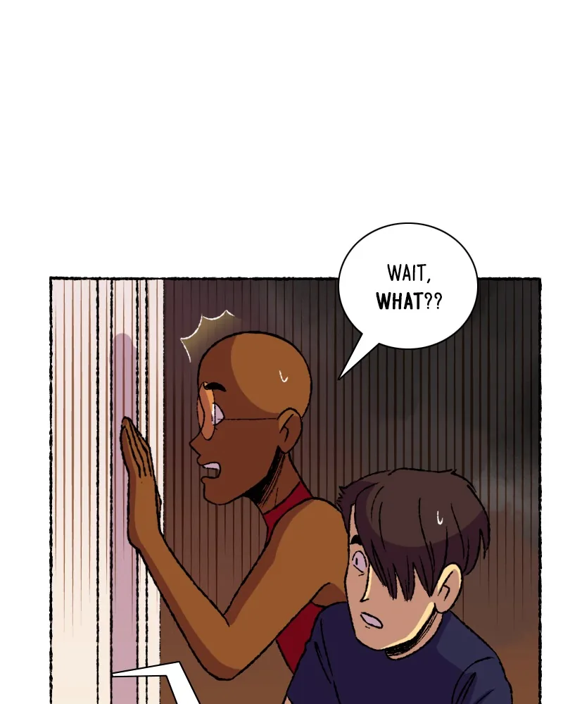 Signs Chapter 107 page 11 - 