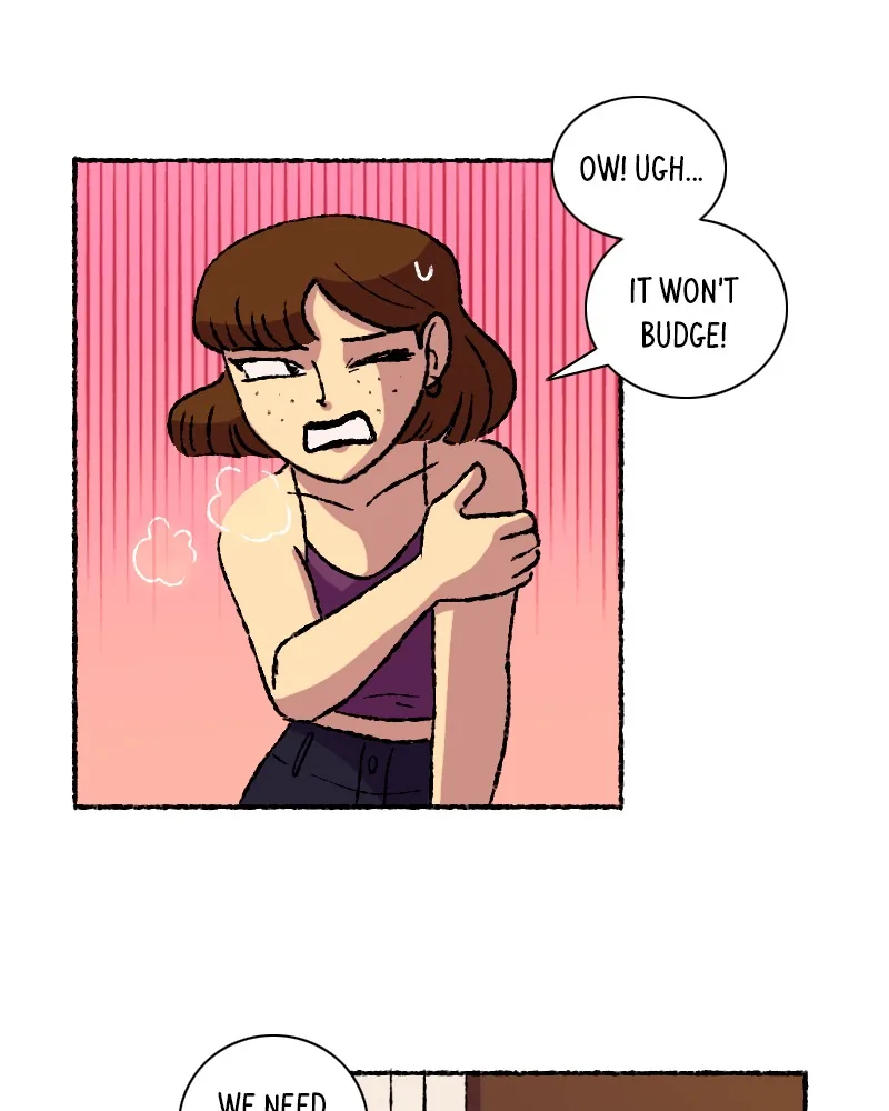 Signs Chapter 107 page 17 - 