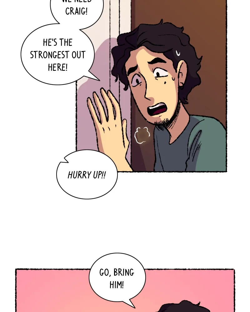 Signs Chapter 107 page 18 - 