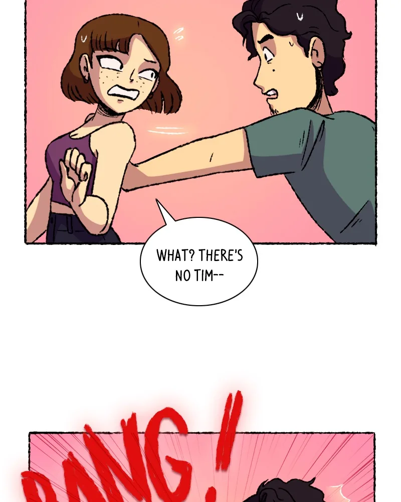 Signs Chapter 107 page 19 - 