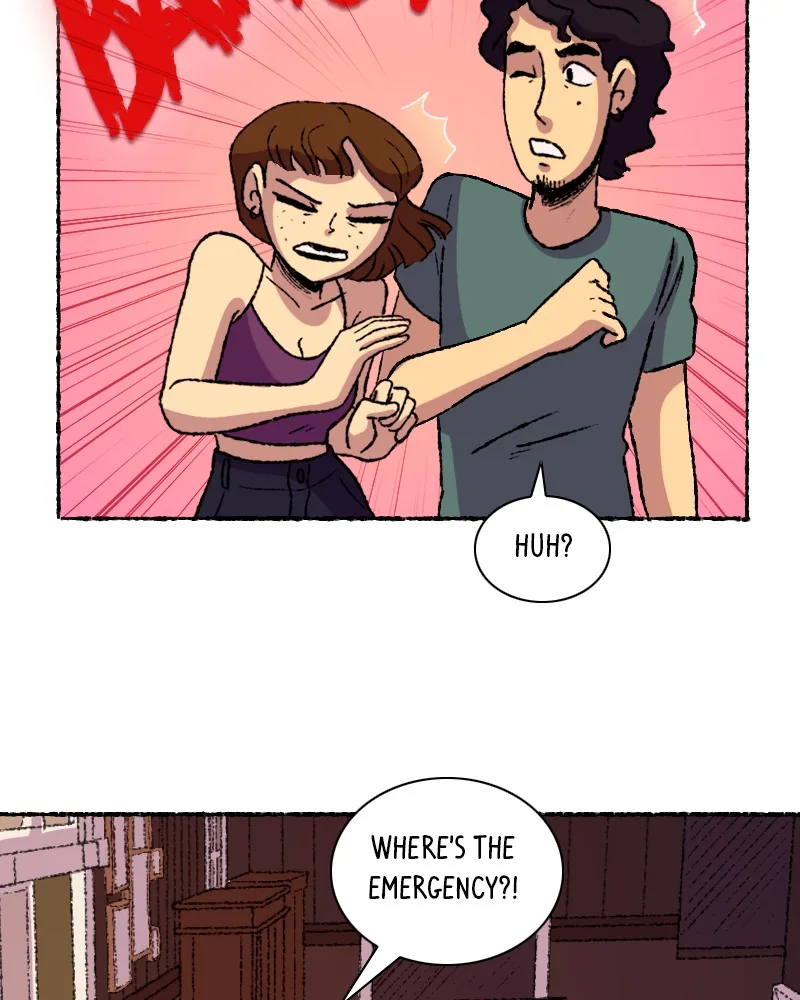 Signs Chapter 107 page 20 - 