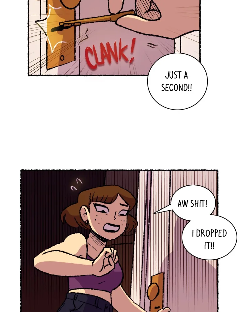 Signs Chapter 107 page 3 - 