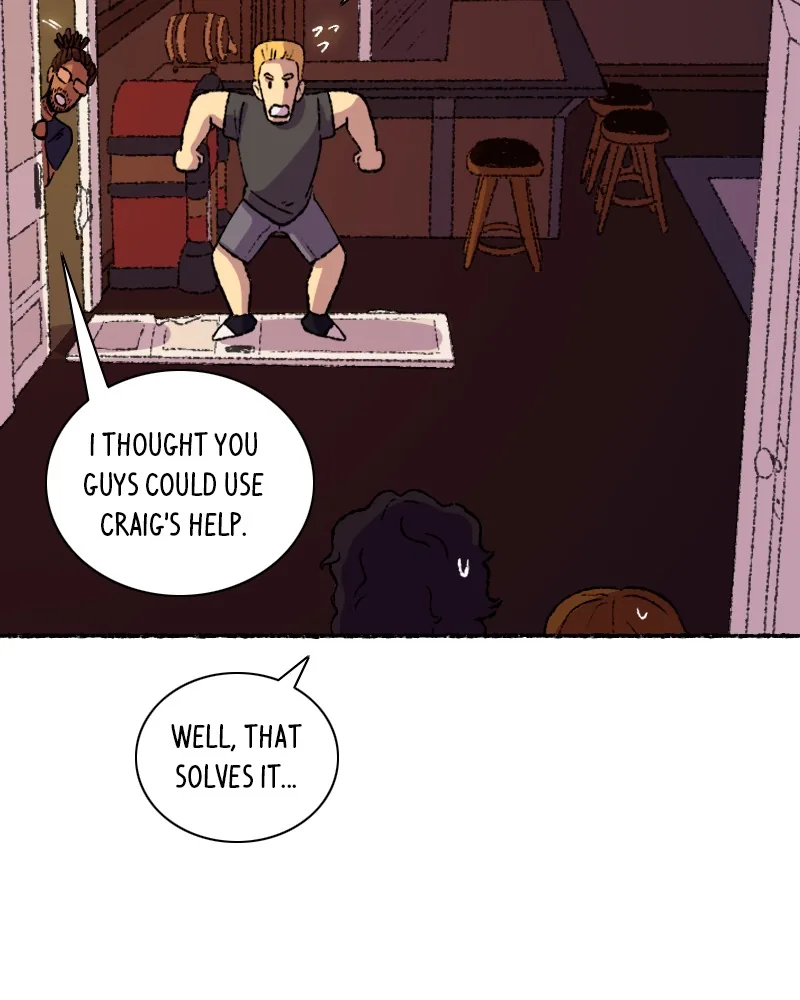 Signs Chapter 107 page 21 - 