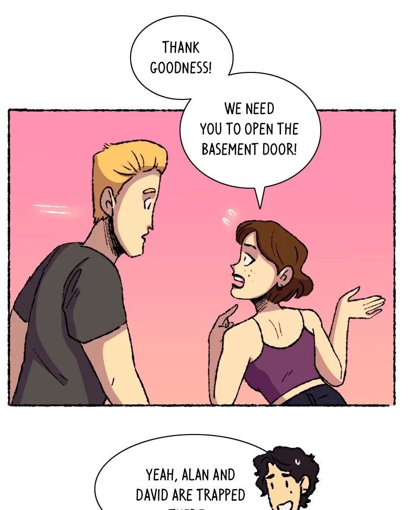Signs Chapter 107 page 22 - 