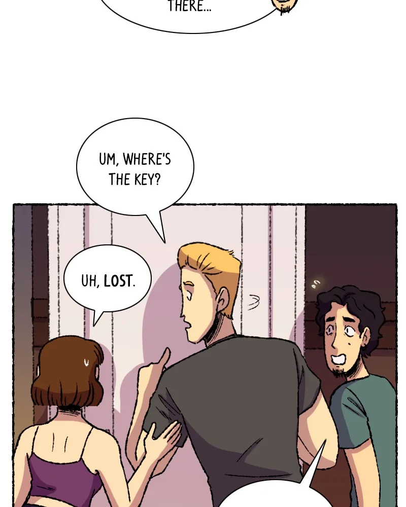 Signs Chapter 107 page 23 - 