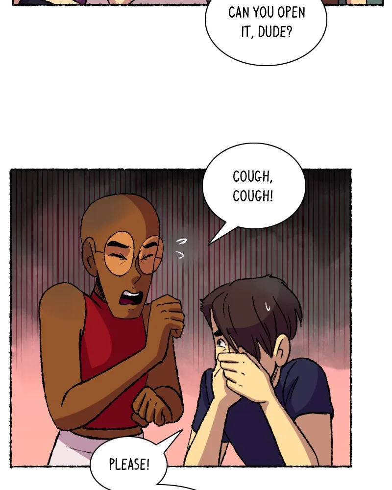 Signs Chapter 107 page 24 - 