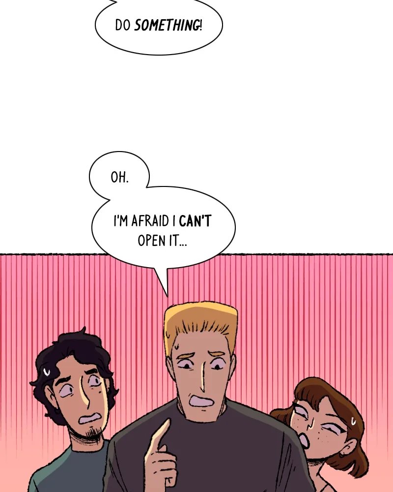 Signs Chapter 107 page 25 - 