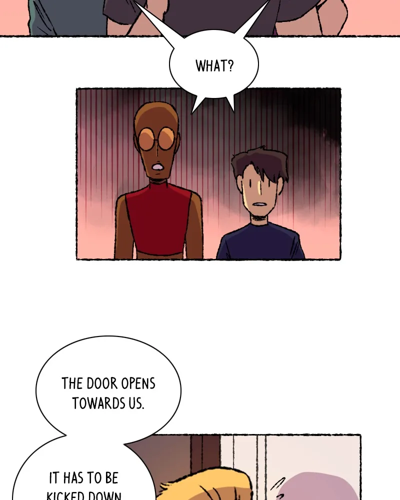 Signs Chapter 107 page 26 - 