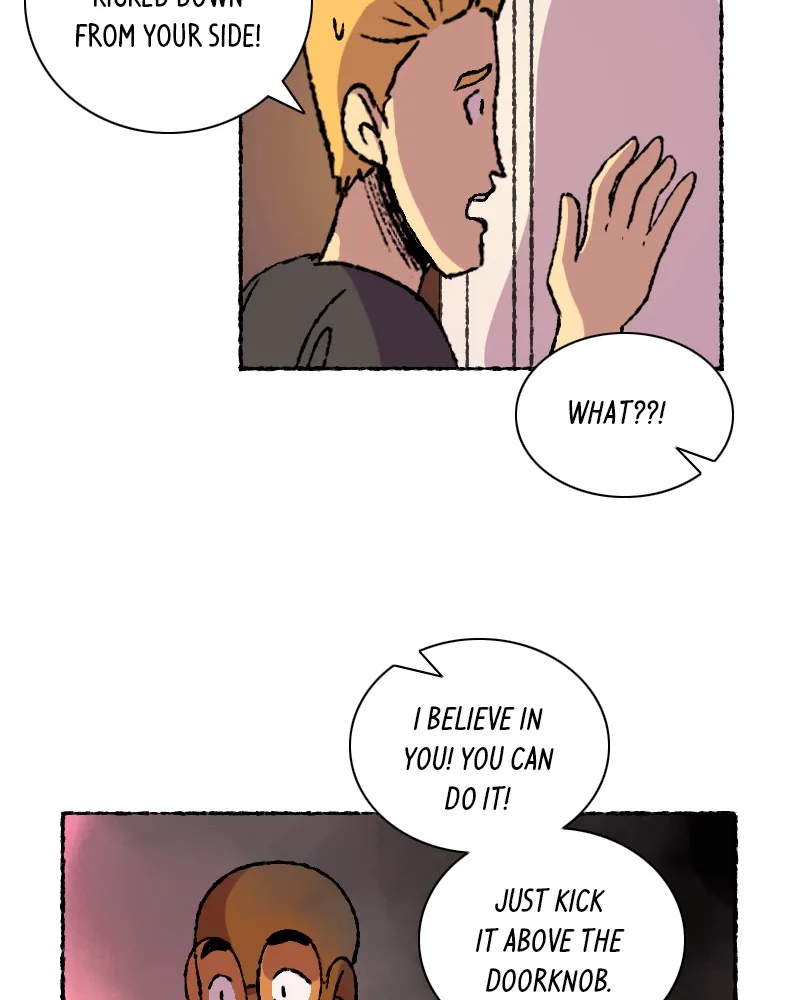 Signs Chapter 107 page 27 - 