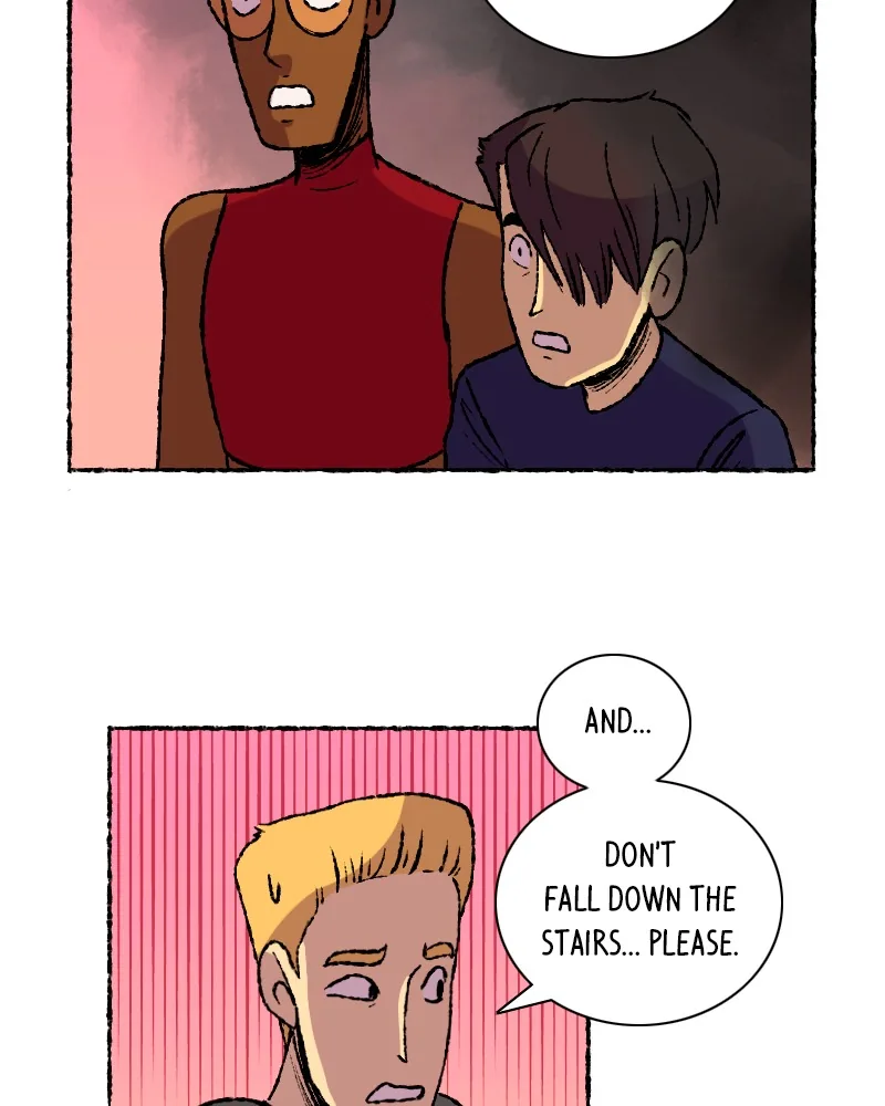 Signs Chapter 107 page 28 - 