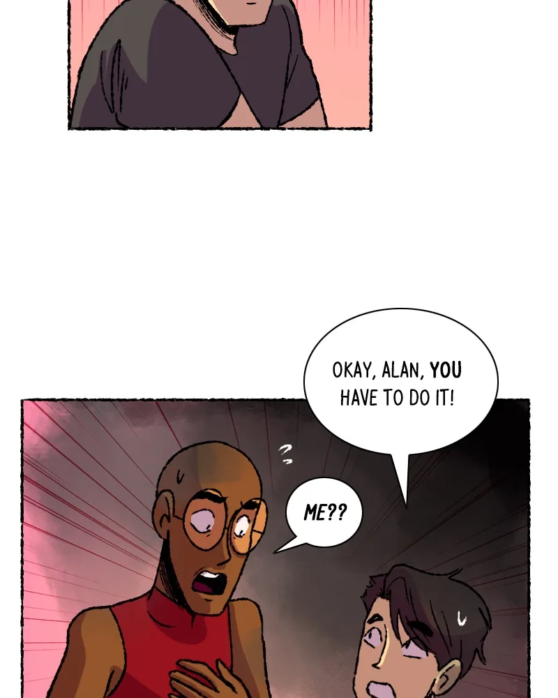 Signs Chapter 107 page 29 - 