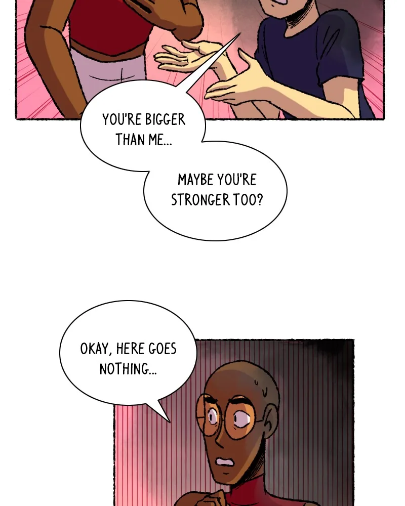 Signs Chapter 107 page 30 - 