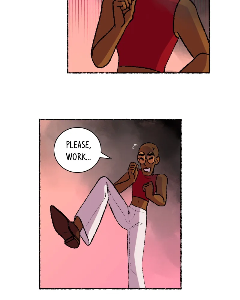 Signs Chapter 107 page 31 - 