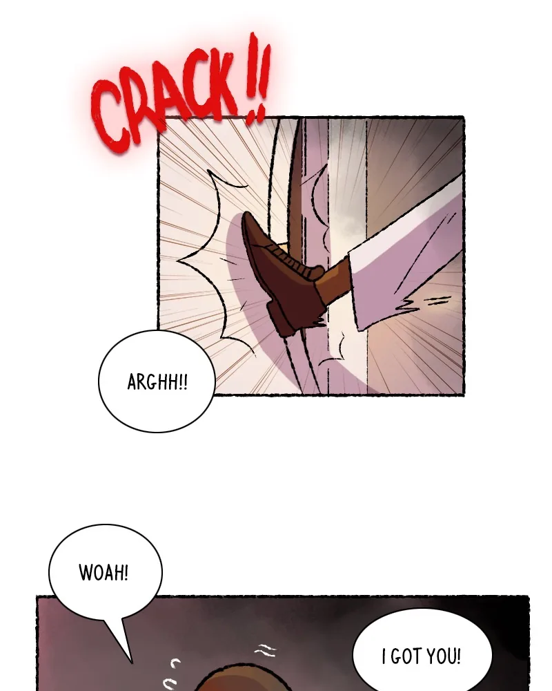 Signs Chapter 107 page 32 - 