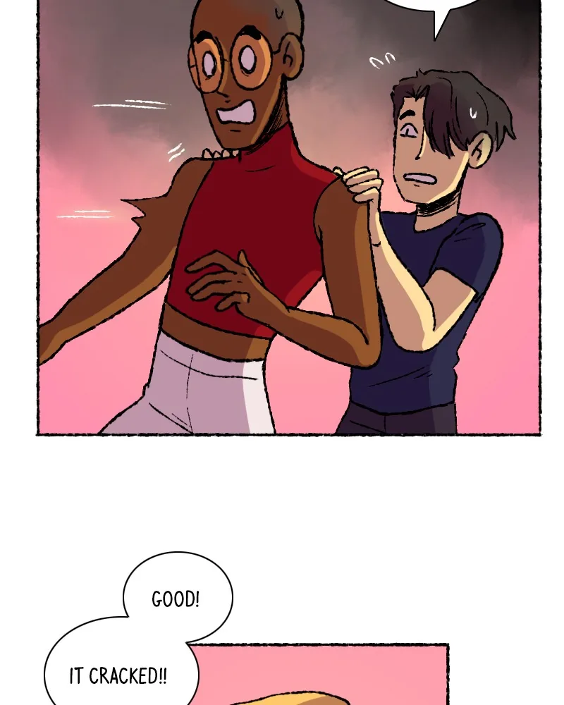 Signs Chapter 107 page 33 - 