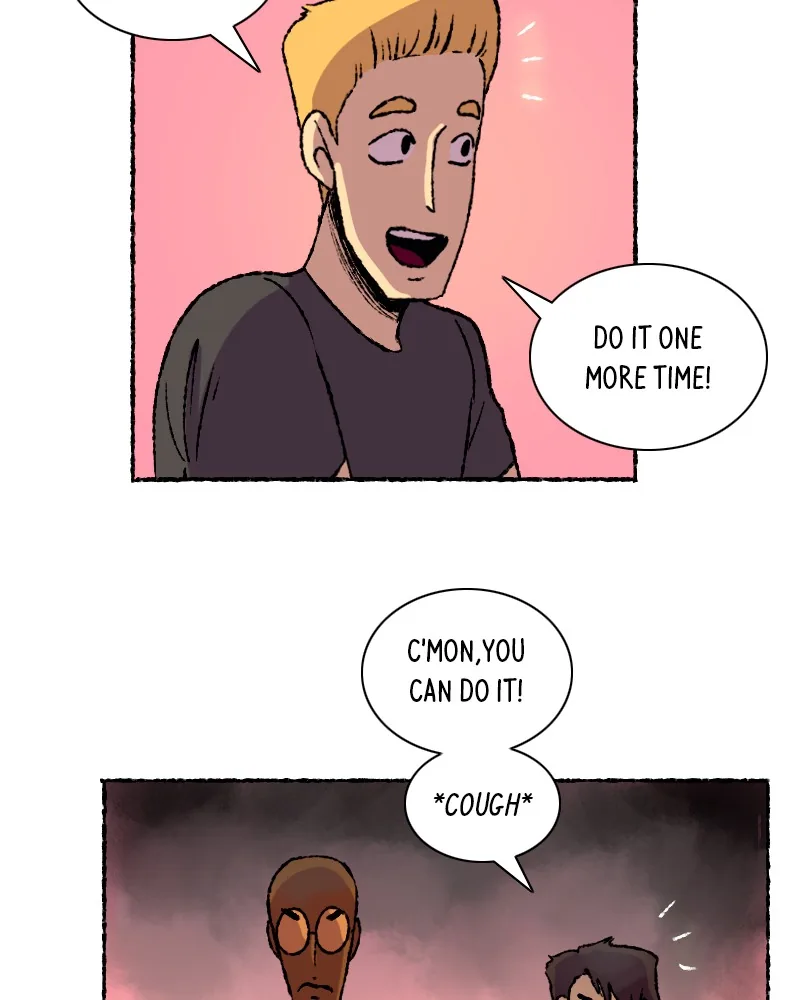 Signs Chapter 107 page 34 - 