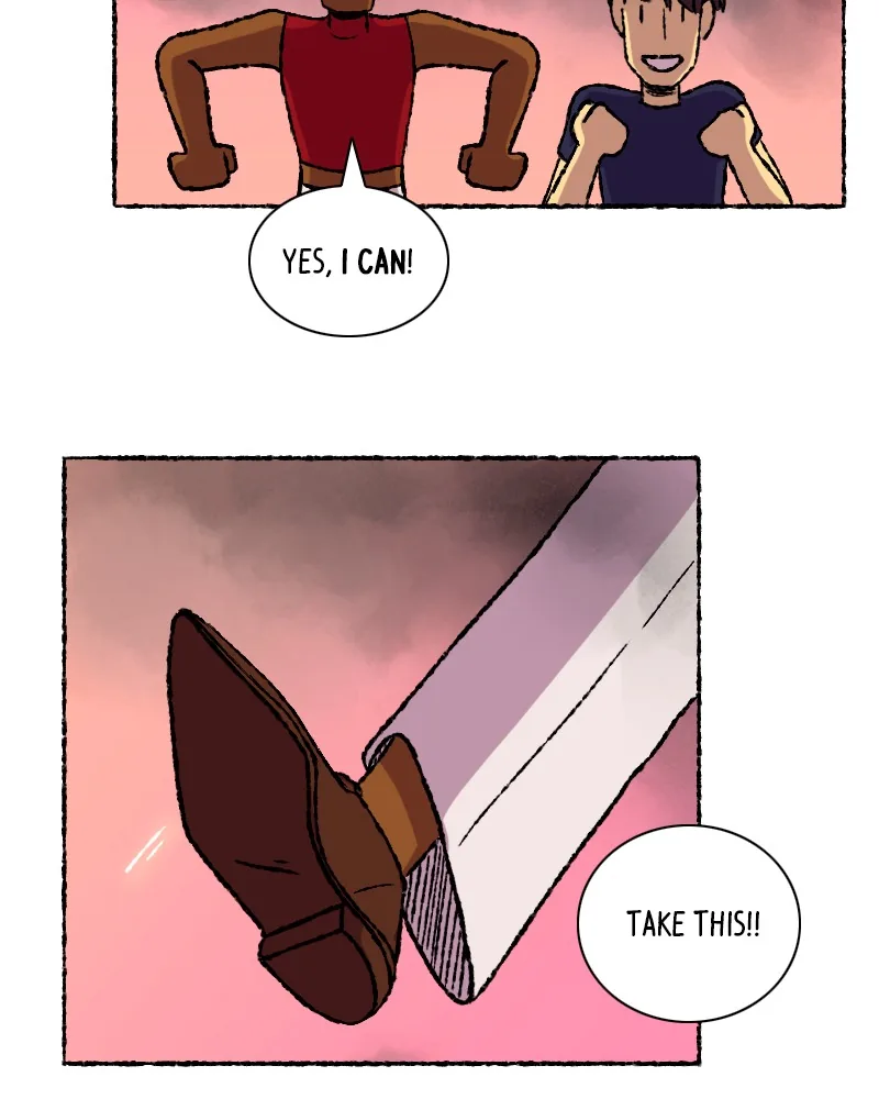 Signs Chapter 107 page 35 - 