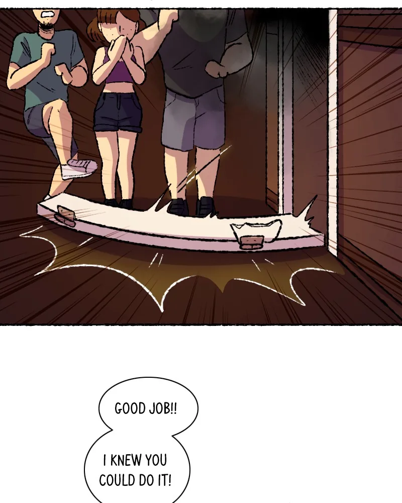 Signs Chapter 107 page 37 - 
