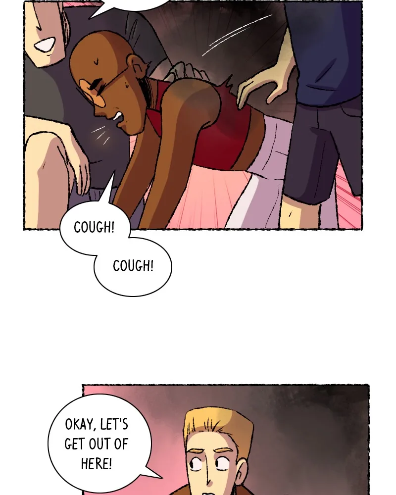 Signs Chapter 107 page 38 - 