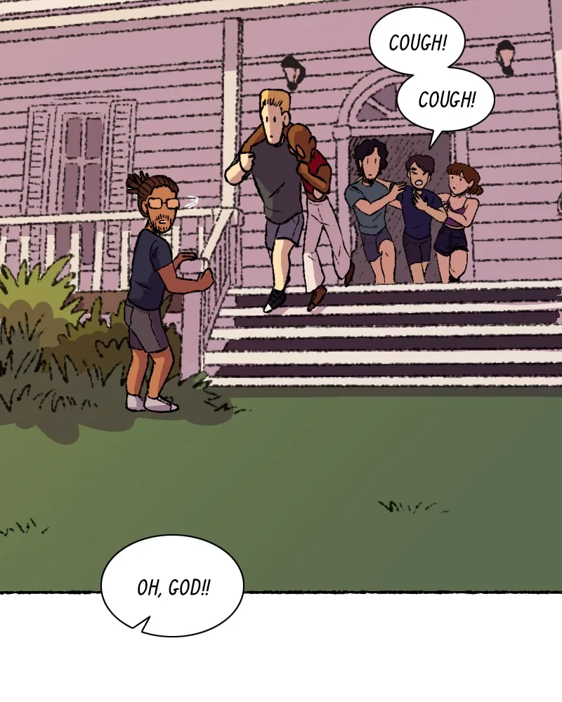 Signs Chapter 107 page 40 - 
