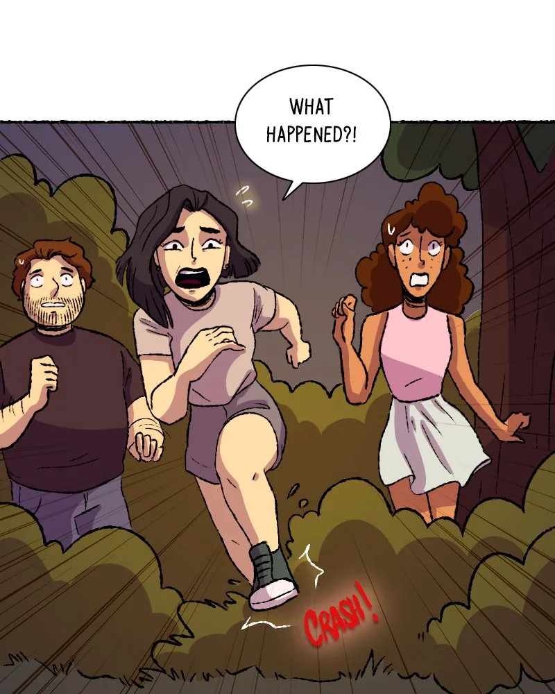 Signs Chapter 107 page 41 - 