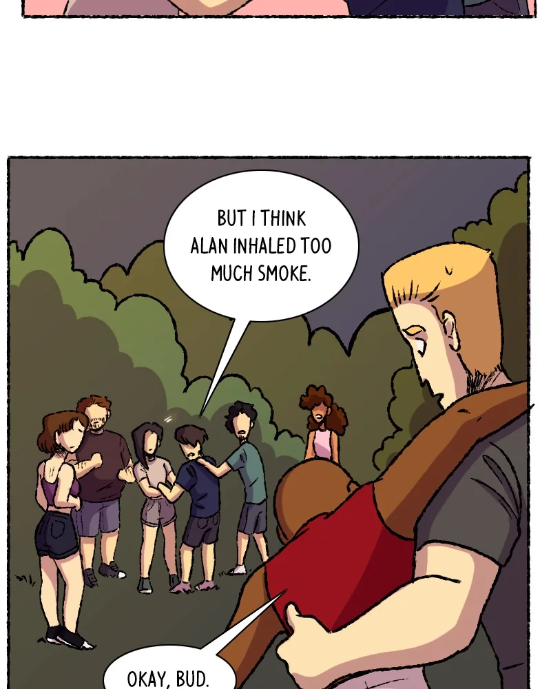 Signs Chapter 107 page 43 - 