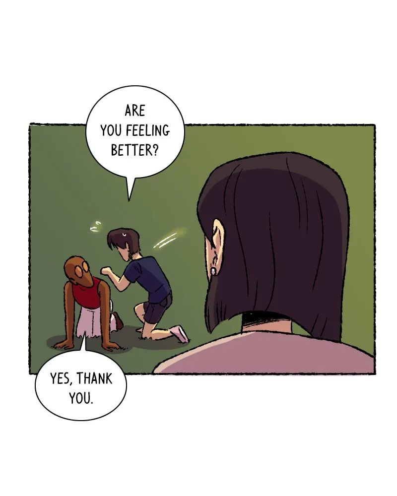 Signs Chapter 107 page 46 - 