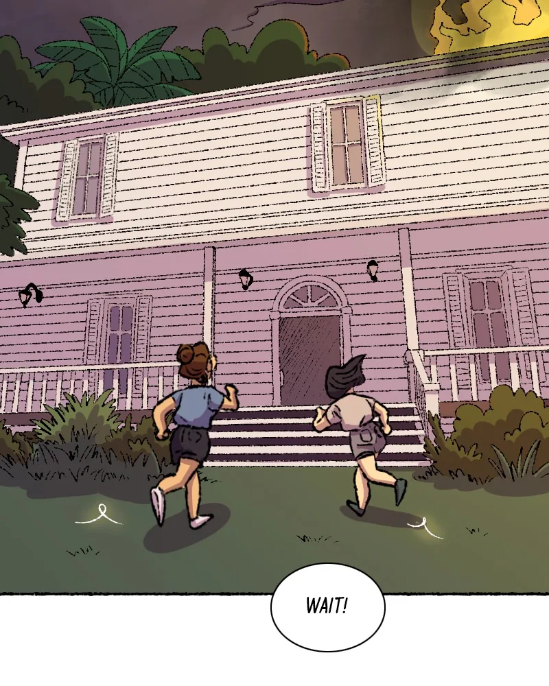Signs Chapter 107 page 52 - 