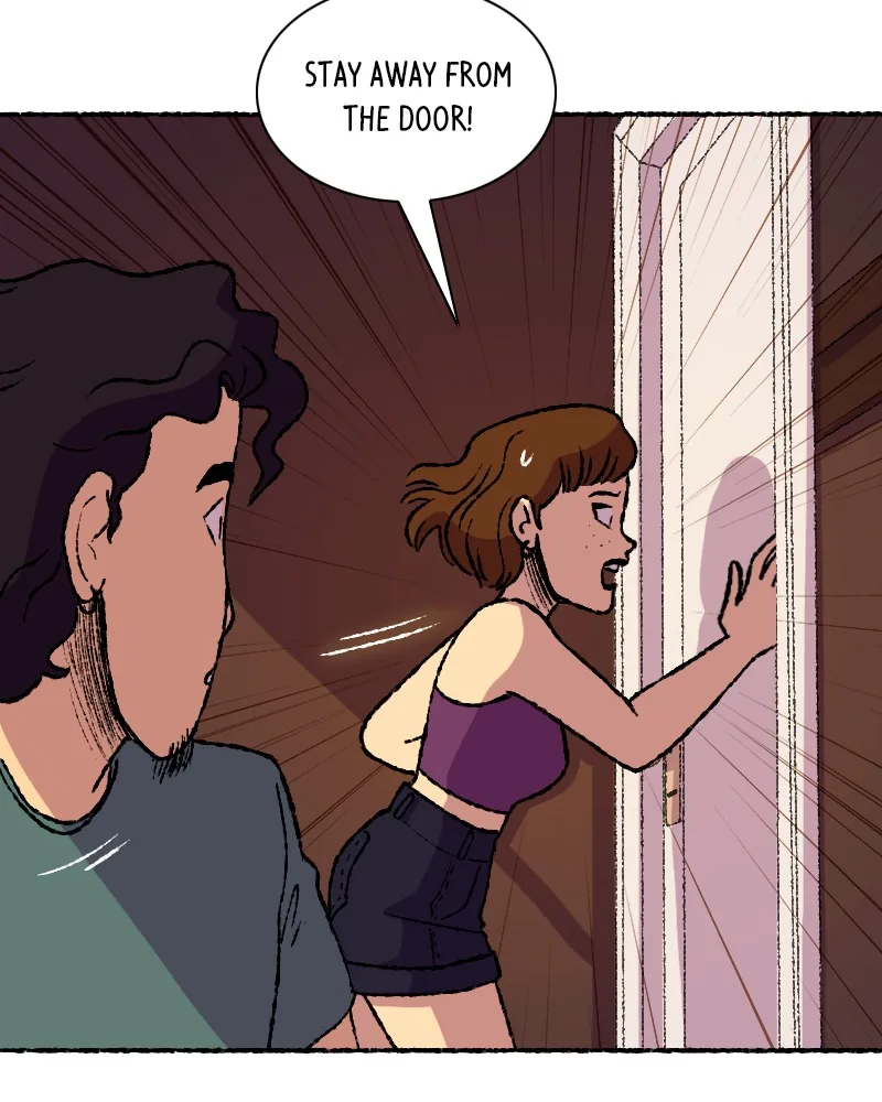 Signs Chapter 107 page 10 - 