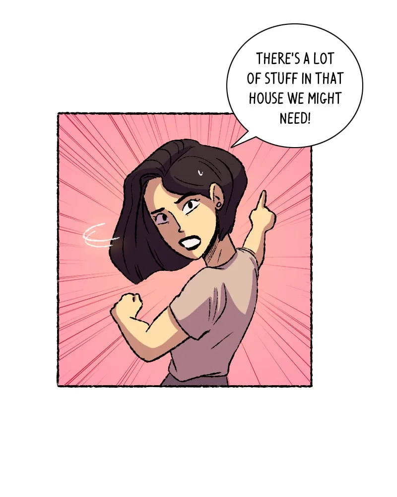 Signs Chapter 108 page 2 - 