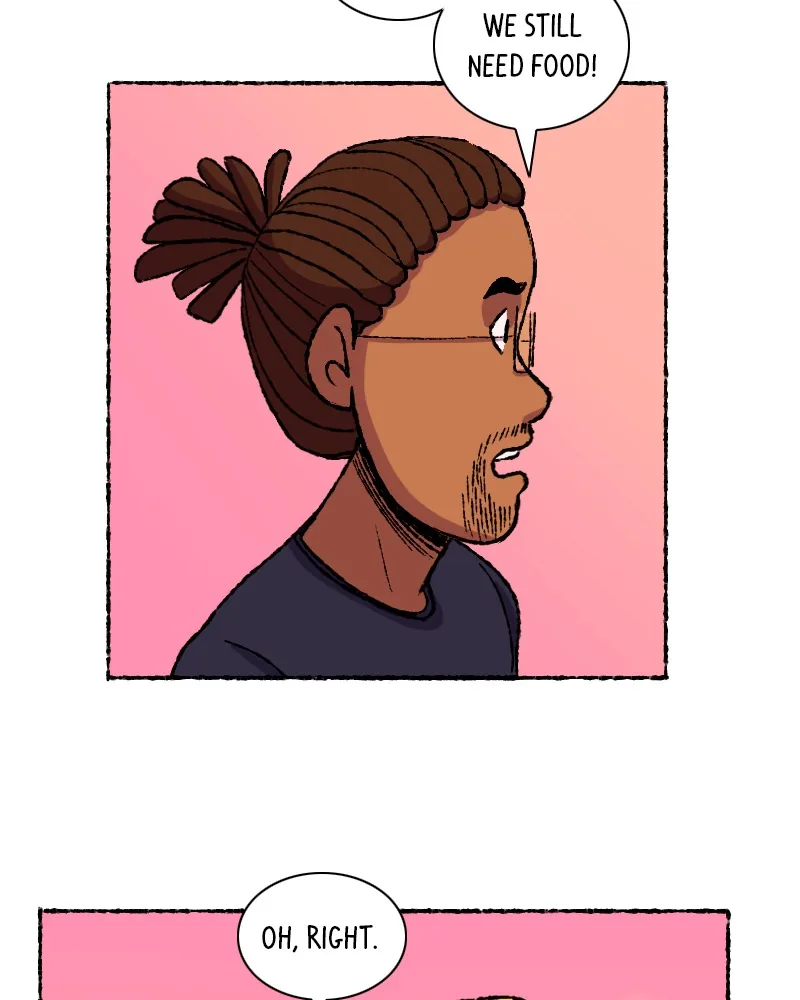 Signs Chapter 108 page 12 - 