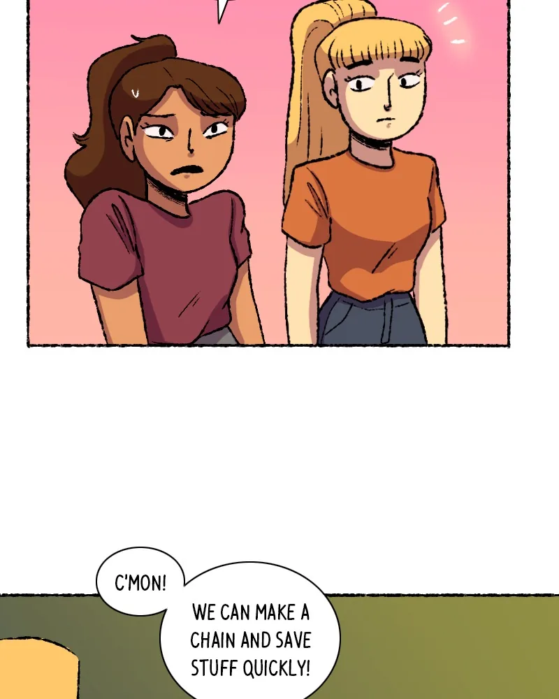 Signs Chapter 108 page 13 - 