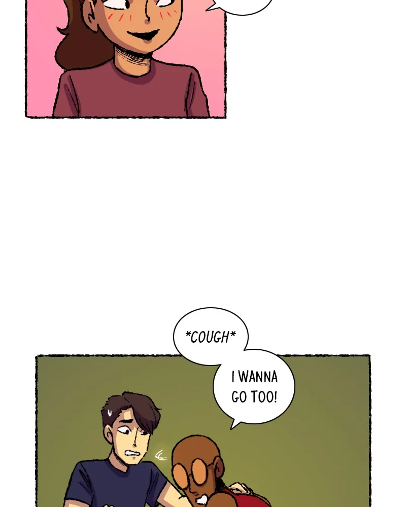 Signs Chapter 108 page 18 - 