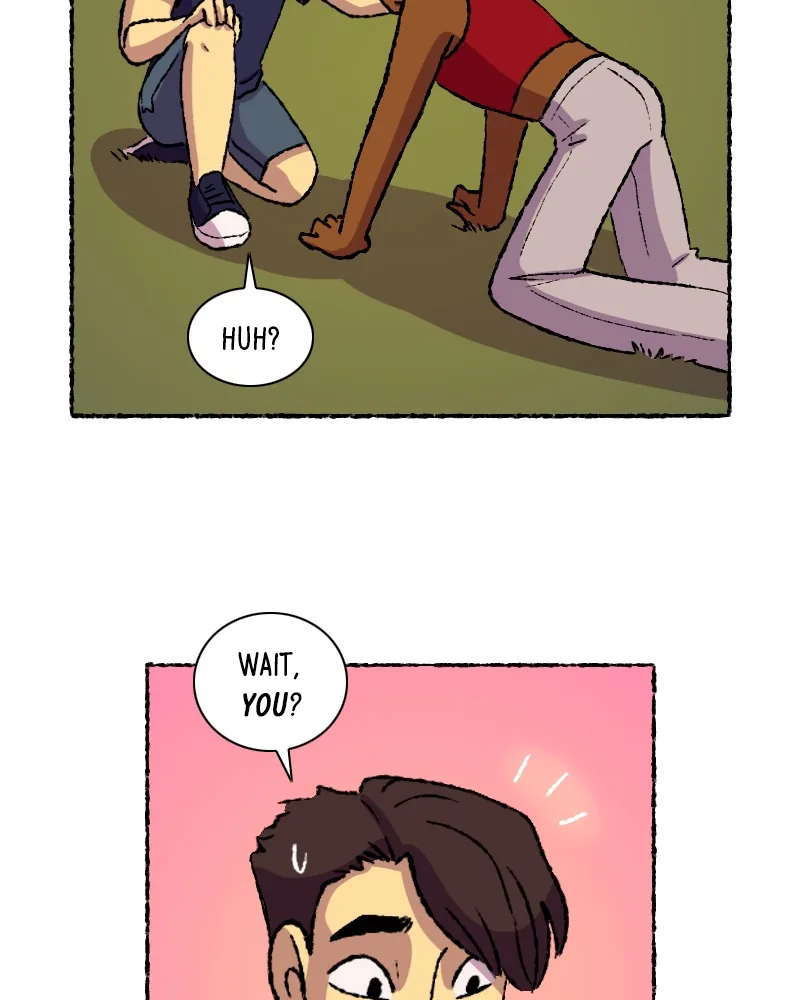 Signs Chapter 108 page 19 - 