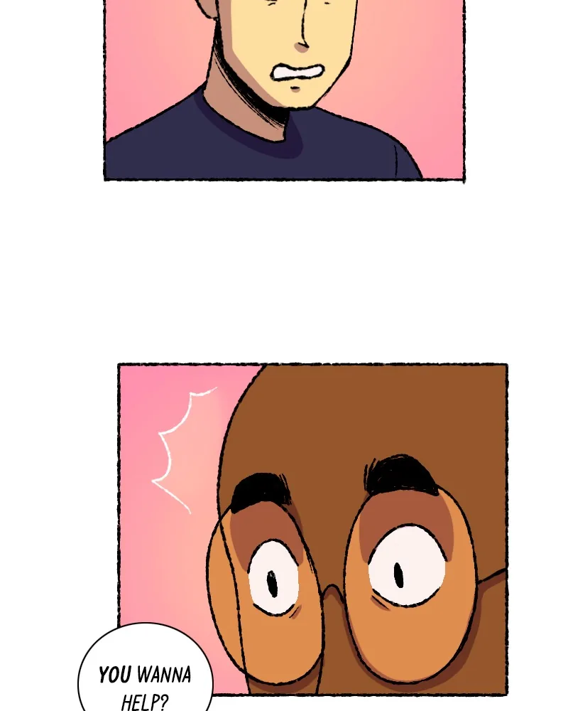 Signs Chapter 108 page 20 - 