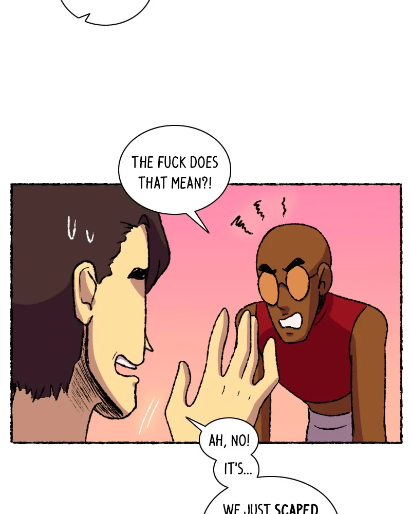 Signs Chapter 108 page 21 - 