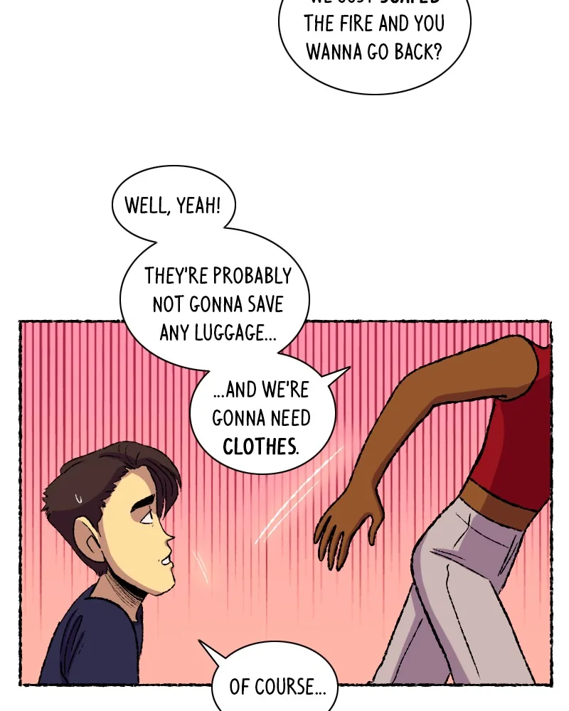 Signs Chapter 108 page 22 - 