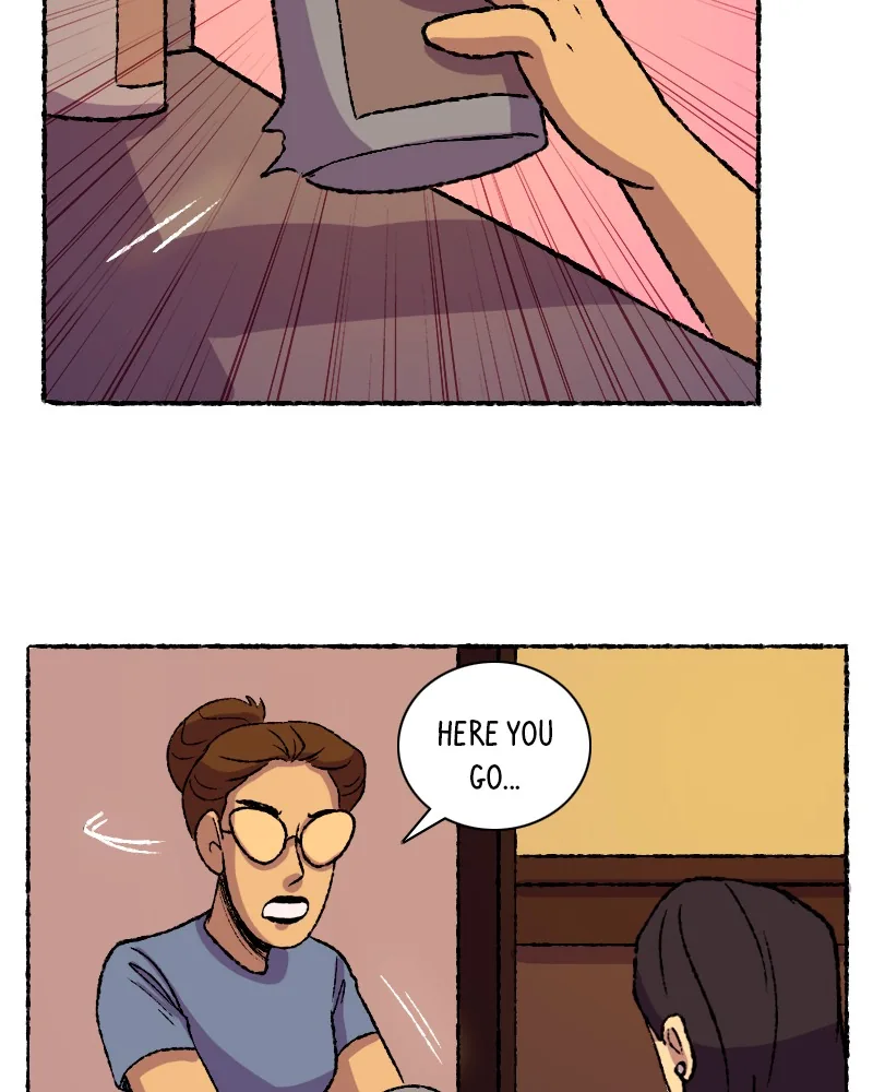 Signs Chapter 108 page 25 - 