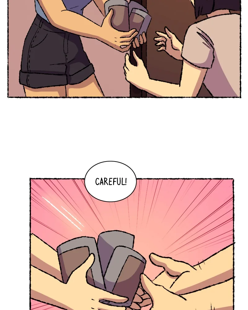 Signs Chapter 108 page 26 - 