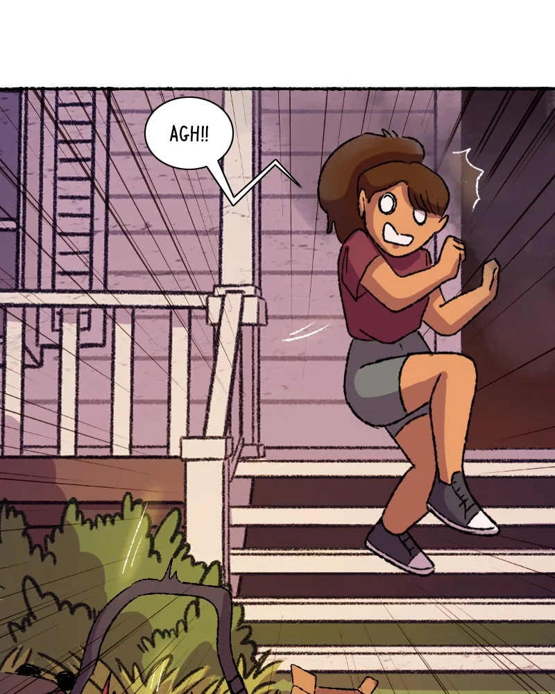 Signs Chapter 108 page 29 - 