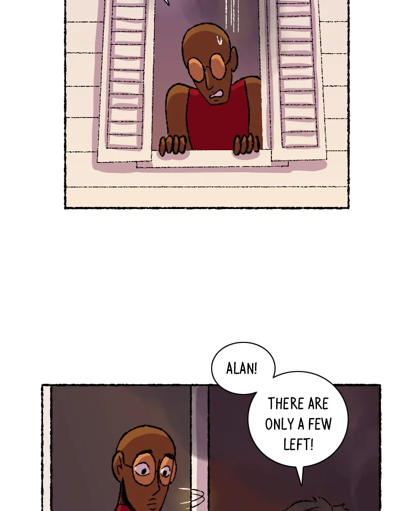 Signs Chapter 108 page 31 - 