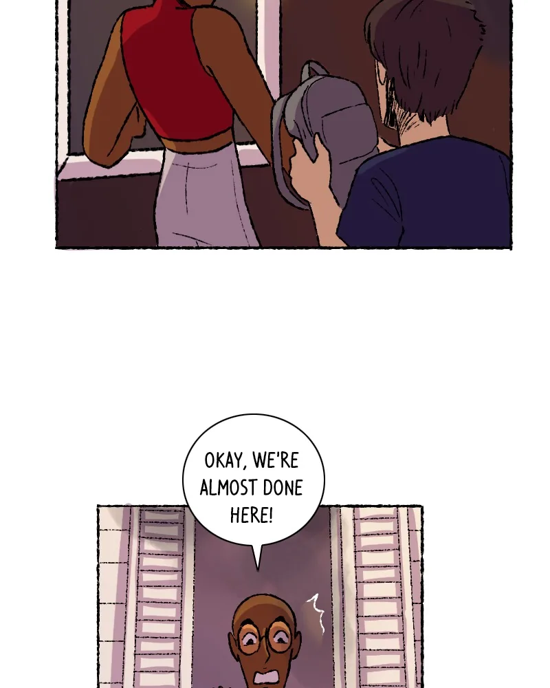 Signs Chapter 108 page 32 - 
