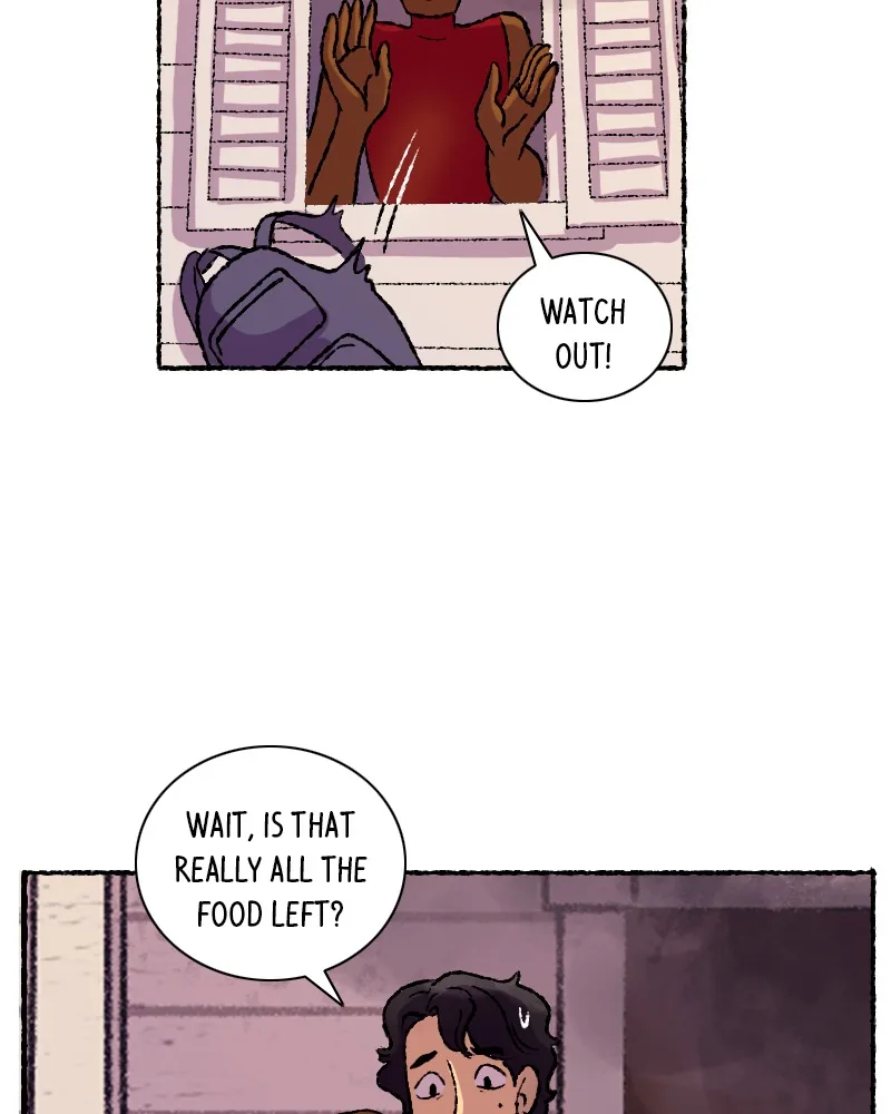 Signs Chapter 108 page 33 - 