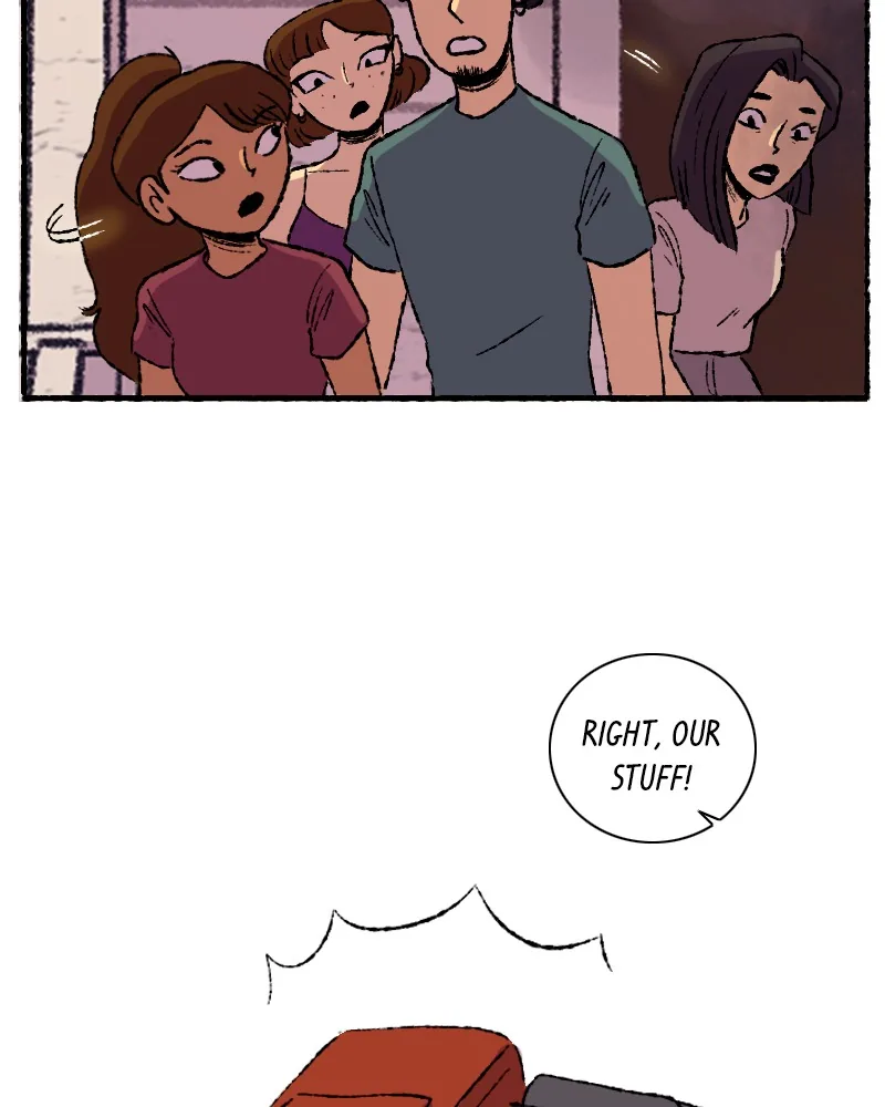 Signs Chapter 108 page 34 - 