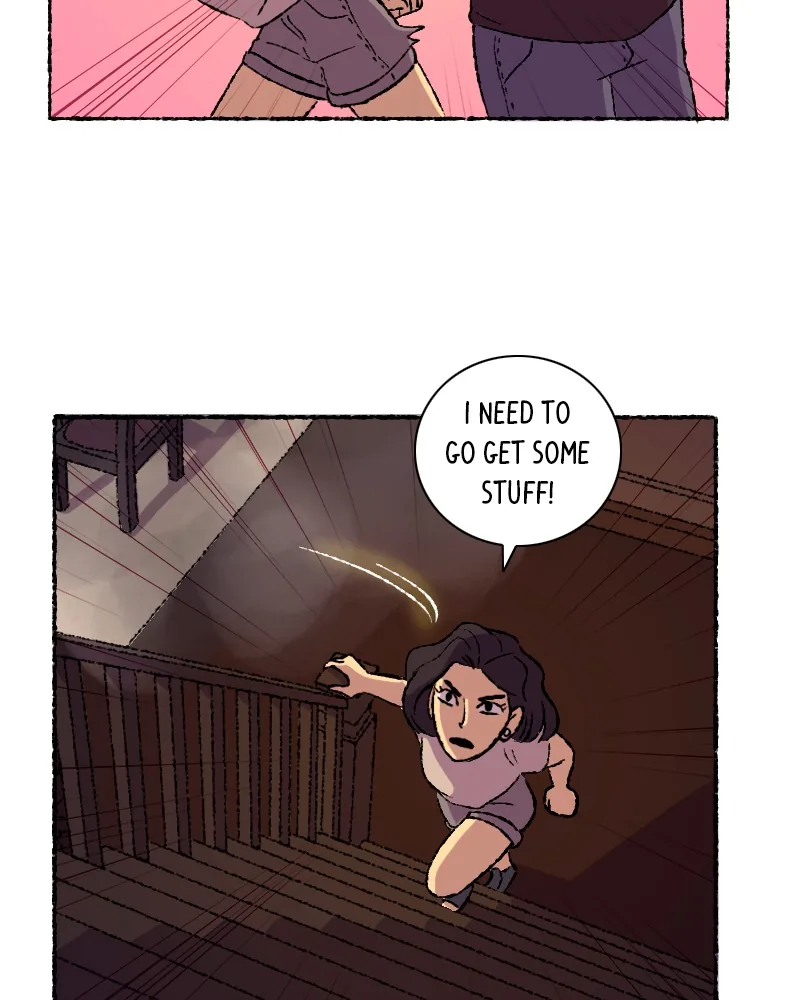 Signs Chapter 108 page 37 - 
