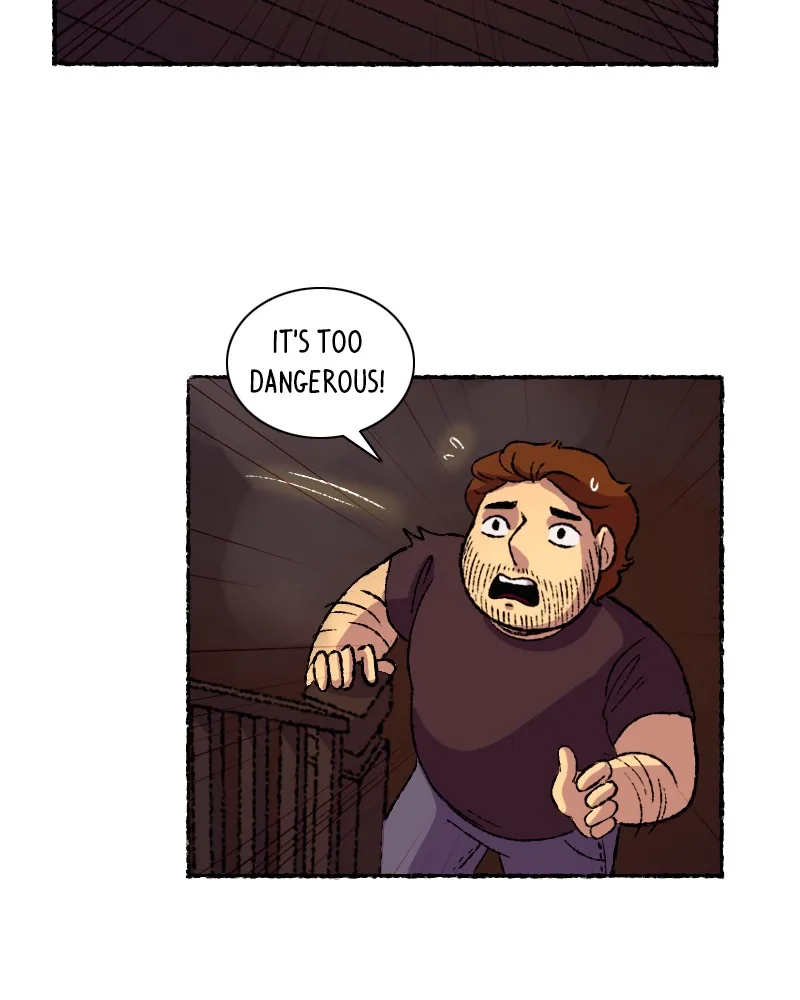 Signs Chapter 108 page 38 - 