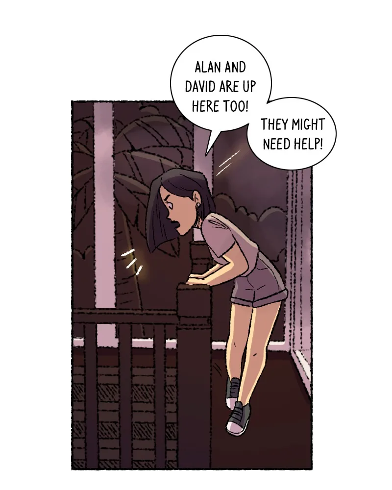 Signs Chapter 108 page 39 - 