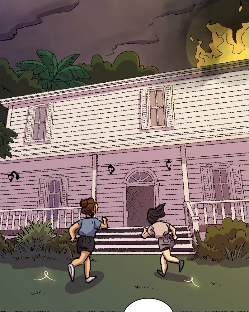 Signs Chapter 108 page 5 - 