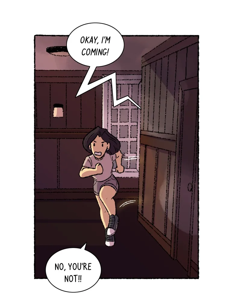 Signs Chapter 108 page 41 - 