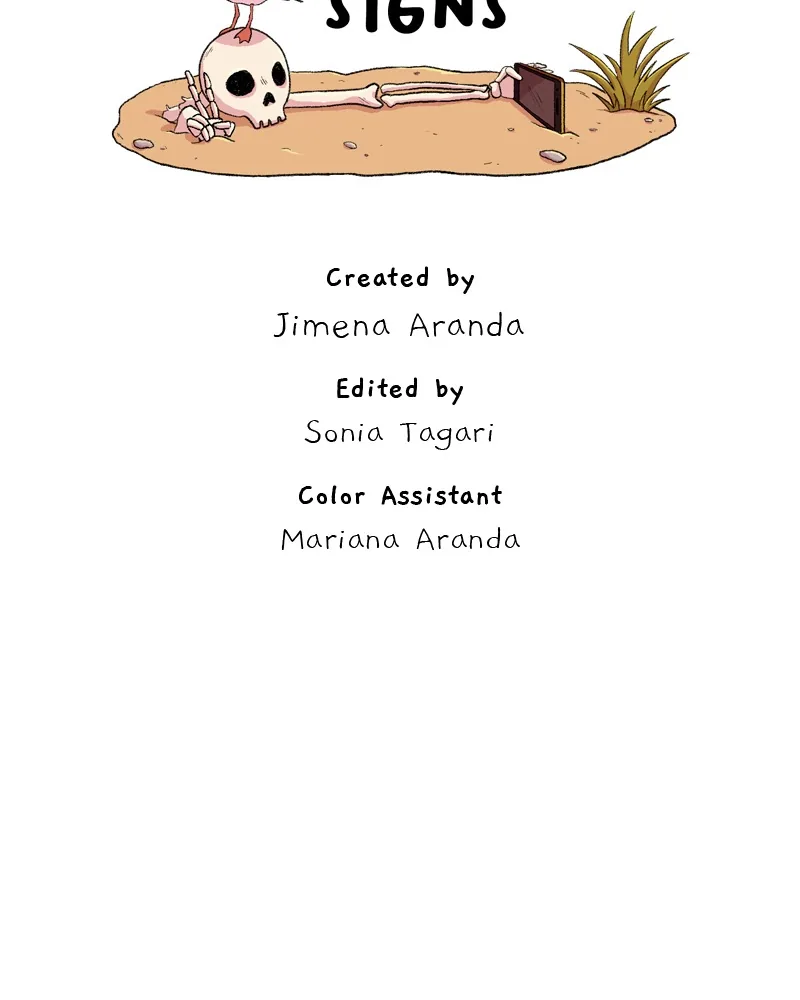 Signs Chapter 108 page 7 - 